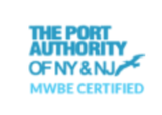 The Port Authority of NY & NJ MWBE Certified